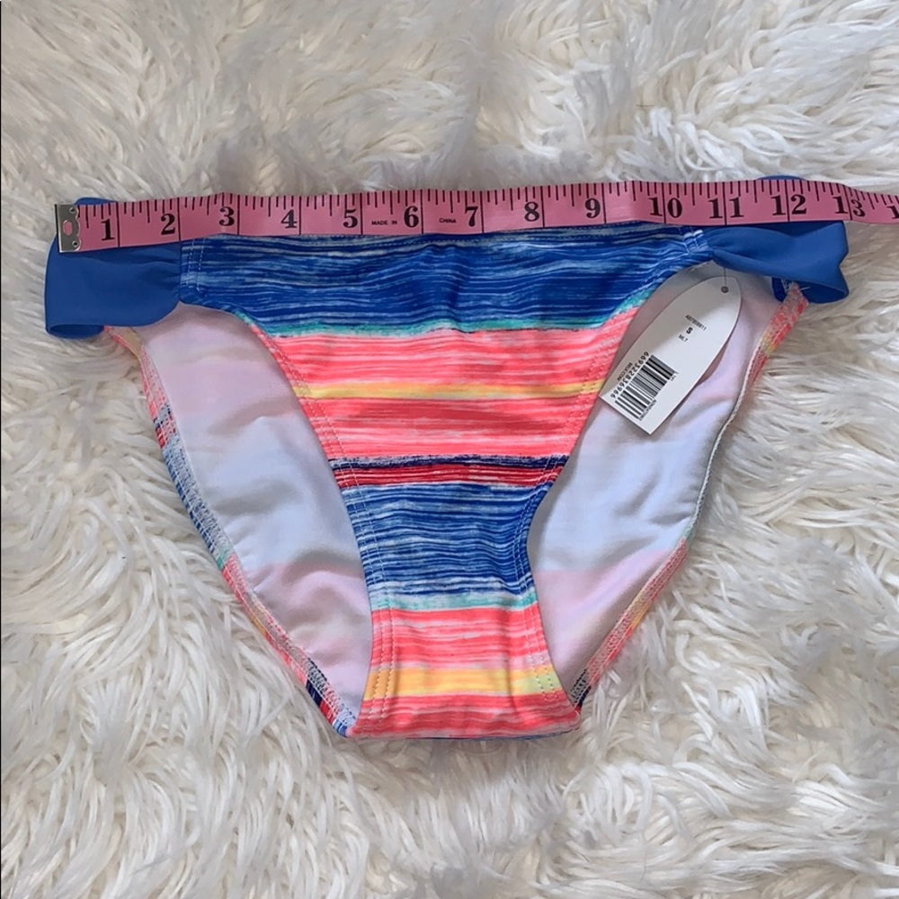 5 for $30🎈 Red camel swim bottoms - Picture 7 of 7